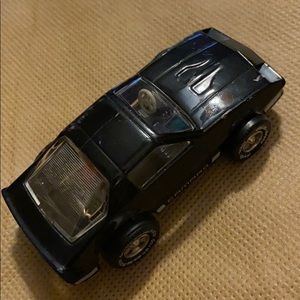 Darda motor car toy with motion mechanic